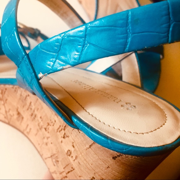 naturalizer wedges